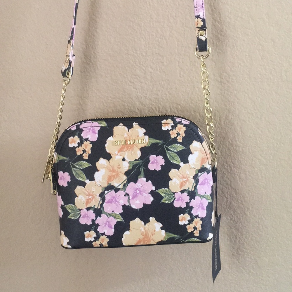 Steve Madden Crossbody Bag